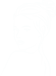 Female Face Illustration